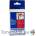 Brother Tape Gold on Wine Red Brother TZE-RW34