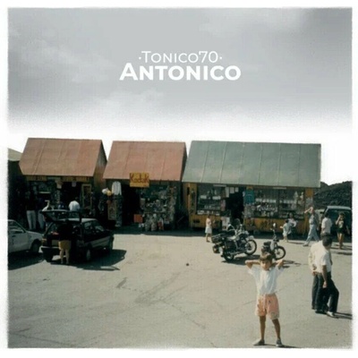Tonico 70 - Antonico LP