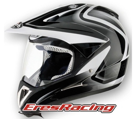 Airoh S4 STRIPE