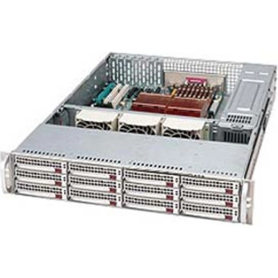 Supermicro CSE-826E1-R800LPV