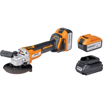 BAUKRAFT BK-BAG73 (020804)