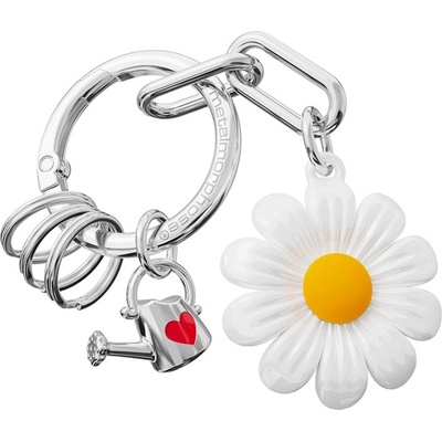 Metalmorphose Ключодържател Маргаритка Metalmorphose MTM385-01 (MTM385-01)