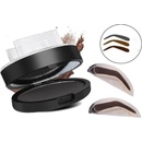 Make-Up razítka na obočí + stín