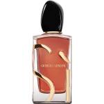 Giorgio Armani Armani Si Parfum 100ml за Жени БЕЗ ОПАКОВКА Парфюми