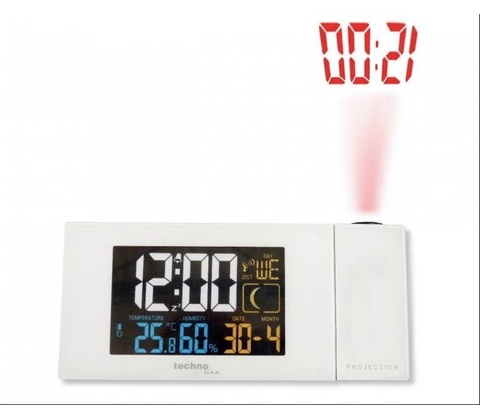 Technoline WT 537