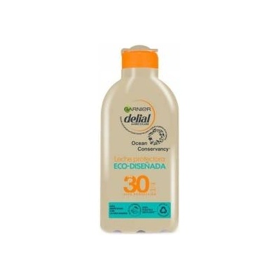 Garnier Слънцезащитно мляко Eco Ocean Garnier (200 ml) Spf30