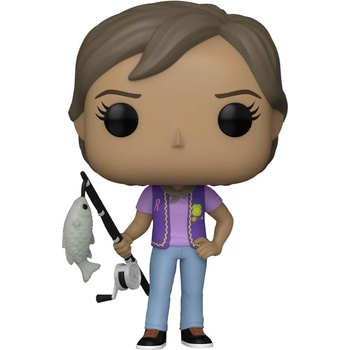 Funko Pop Television Parks And Recreation Ann Perkins Pawnee Goddess 1411 10cm