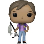 Funko Pop Television Parks And Recreation Ann Perkins Pawnee Goddess 1411 10cm