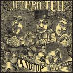 Warner Jethro Tull: Stand Up (Remastered) - CD (021783)