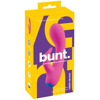 You2Toys bunt. králičí