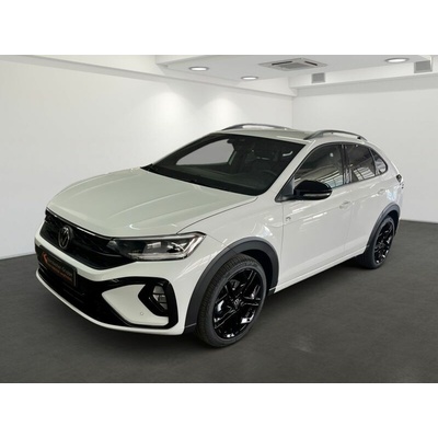 Volkswagen Taigo 1.5 TSI R-Line DSG 110 kW