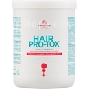 Kallos Hair Pro-Tox maska pre slabé a poškodené vlasy 500 ml