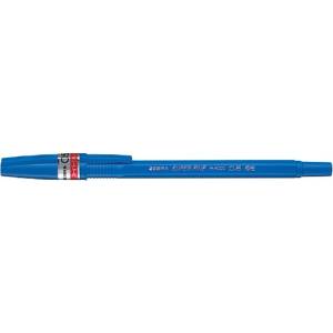 Zebra Синя химикалка Zebra H-8000 E20662 (E20662)