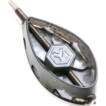 Mivardi Kŕmitko Method Feeder QMR Flat XL 80 g