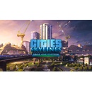 Hry na Xbox One Cities: Skylines (Xbox One Edition)