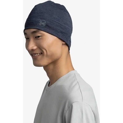 BUFF Шапка merino lightweight beanie