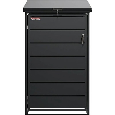 Scorpion Přístřešek na popelnici D07GG1Z antracit