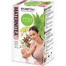 Fyto čaj pre dojčiace matky 20 x 1,5 g
