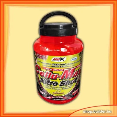 Amix Nutrition Cellu-Max 1800 g