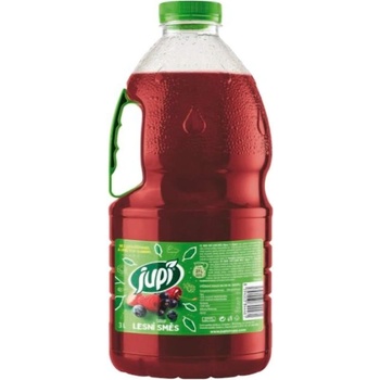 Jupí Sirup lesná zmes 3 l