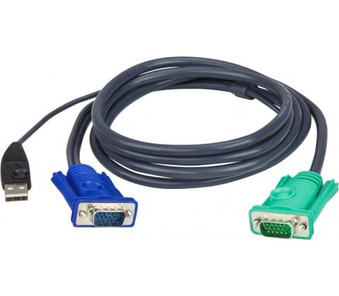 Aten 2L-5205U