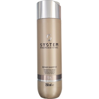 Wella Repair Shampoo 250 ml