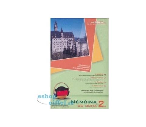 Němčina do ucha 2.
