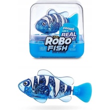 Robo fish zuru příslušenství raba mění barvu růžová