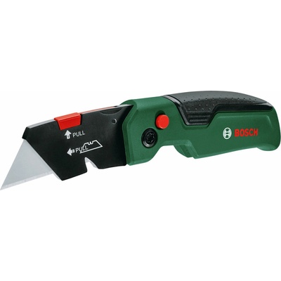 Bosch Otvárací nôž 1600A0275M