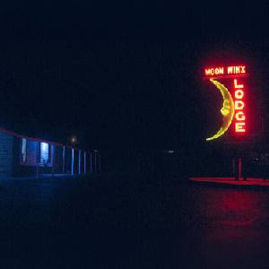 Will Stewart - Moon Winx (Neon Yellow Coloured) (LP) (0701220916897)