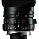 Leica Super-Elmar-M 21mm f/3.4 Aspherical (IF)
