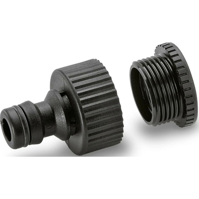 KARCHER Prípojka na vodovodný kohútik G1 s redukciou G3/4, 2.645-007.0