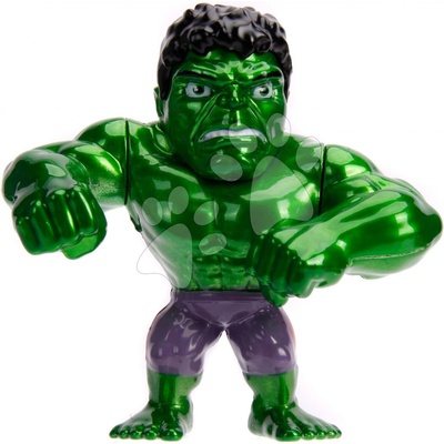 Jada Marvel Hulk kovová