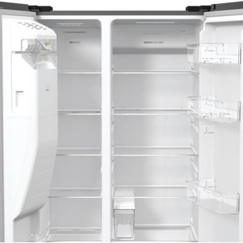 Image 1 of Gorenje NRR9185ESXL