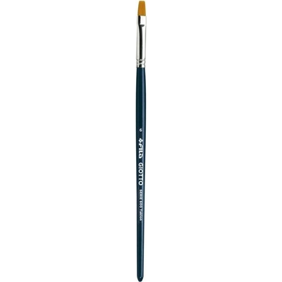 GIOTTO Štetec plochý 600 Taklon, veľ. 6