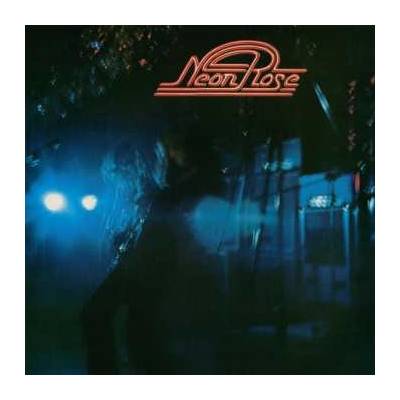 Neon Rose - A Dream Of Glory And Pride CD