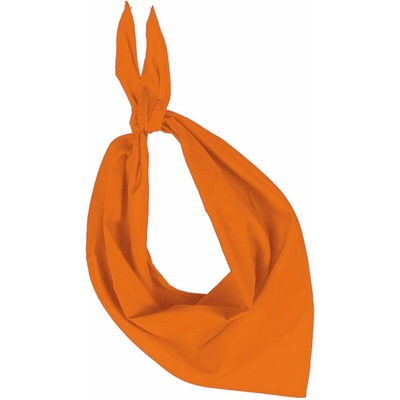 K-UP Flexfit Fiesta KP064 šatka orange