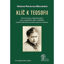 Klíč k teosofii - Helena P. Blavatská