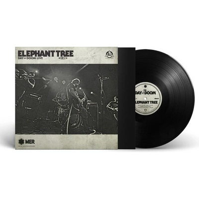 Day Of Doom Live - Elephant Tree LP