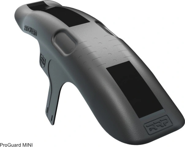 RRP ProGuard Front Plain