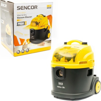 Sencor SVC 3001