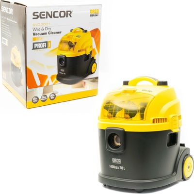 Sencor SVC 3001