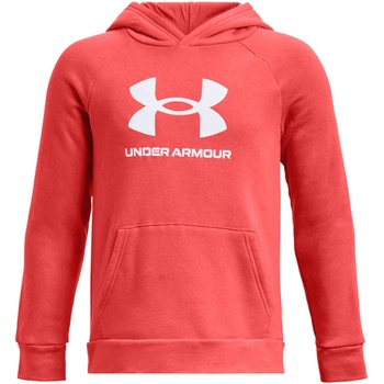Under Armour Rival fleece bl hoodie xs
