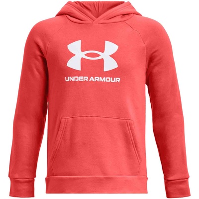 Under Armour Rival fleece bl hoodie xs
