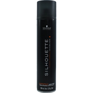 Schwarzkopf Silhouette Super Hold Hair Spray 300 ml