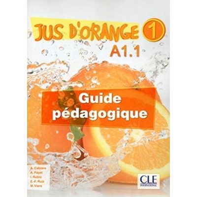 Jus d'orange