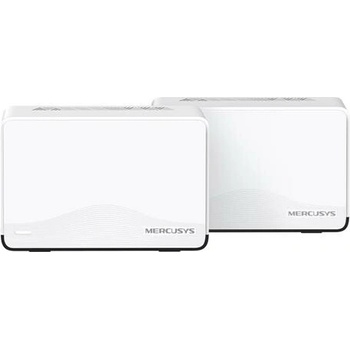 TP-Link Mercusys Halo H25BE, 2ks