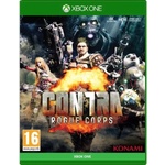 Konami Contra Rogue Corps (Xbox One)