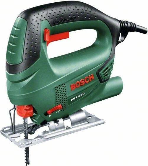 Bosch PST 650 Compact Easy (06033A0720)