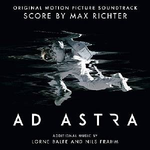 Universal Soundtrack: Ad Astra - CD (042741)